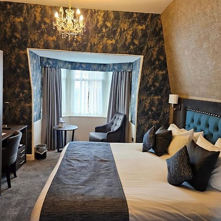 Dunmuir Hotel Данбар Екстер'єр фото