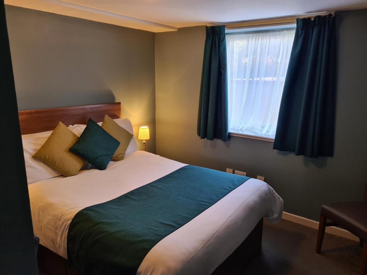 Dunmuir Hotel Данбар Екстер'єр фото