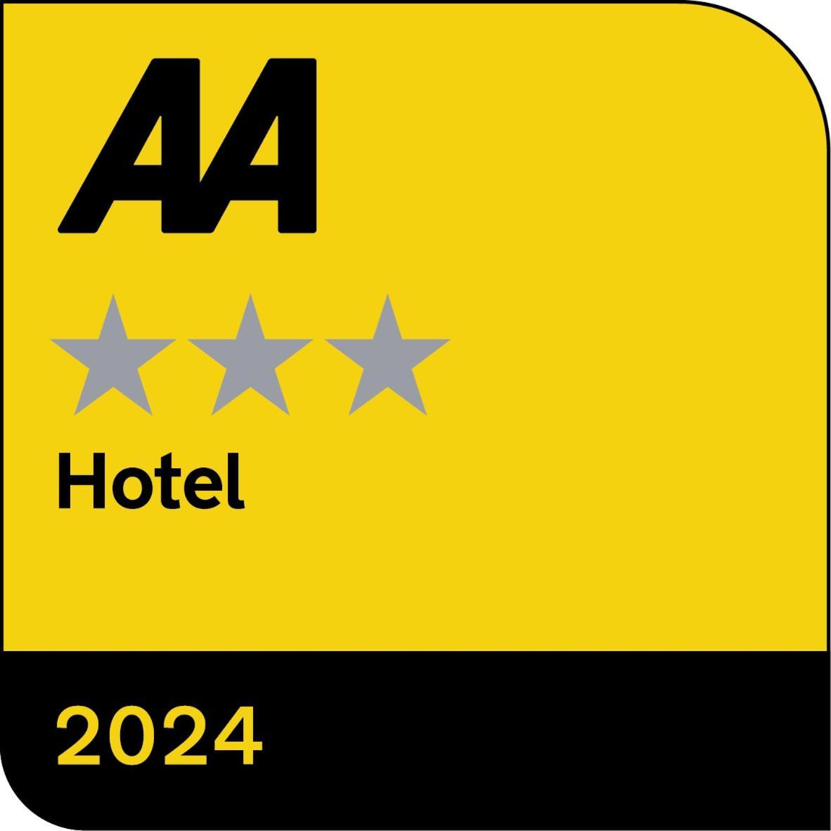 Dunmuir Hotel Данбар Екстер'єр фото