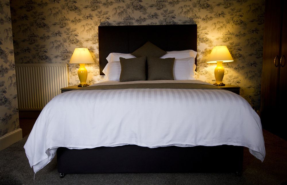 Dunmuir Hotel Данбар Екстер'єр фото