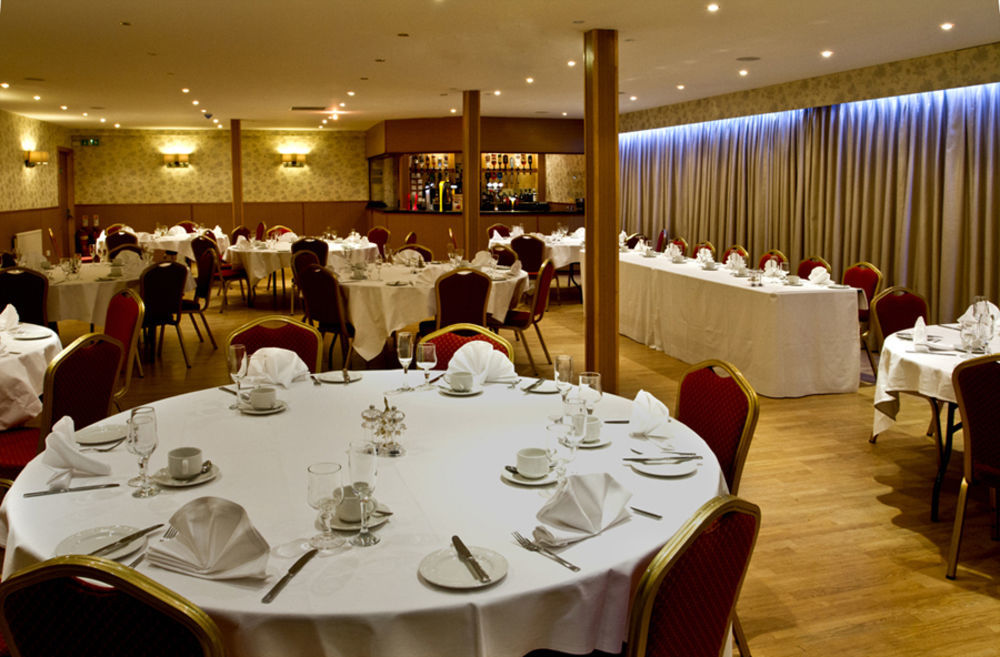 Dunmuir Hotel Данбар Екстер'єр фото